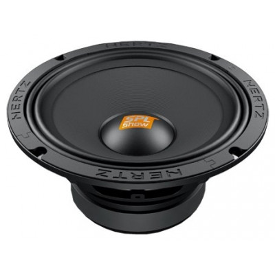Коаксиальная акустика DLS 426